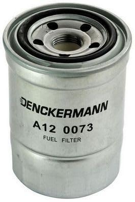Denckermann A120073 Kraftstofffilter von Denckermann