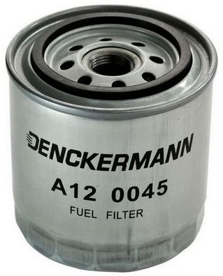 Denckermann A120080 Kraftstofffilter von Denckermann