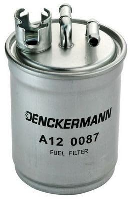 Denckermann A120087 Kraftstofffilter von Denckermann