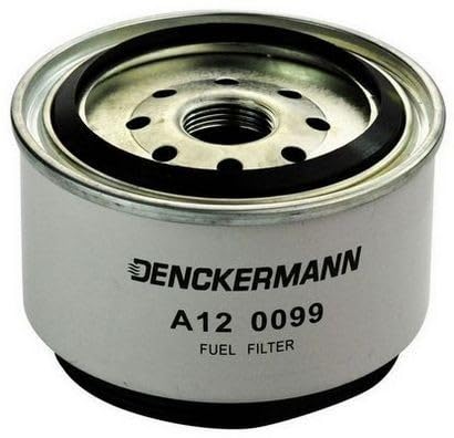 Denckermann A120099 Kraftstofffilter von Denckermann