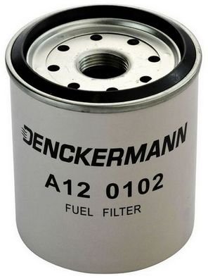 Denckermann A120102 Kraftstofffilter Denckermann A120102 Kraftstofffilter von Denckermann