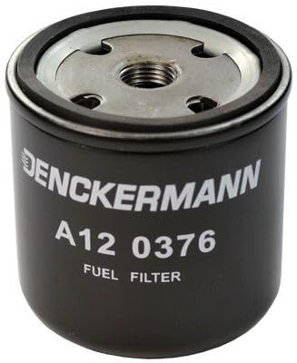 Denckermann A120376 Kraftstofffilter von Denckermann