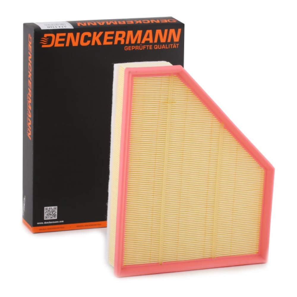 Denckermann A141260 Luftfilter von Denckermann
