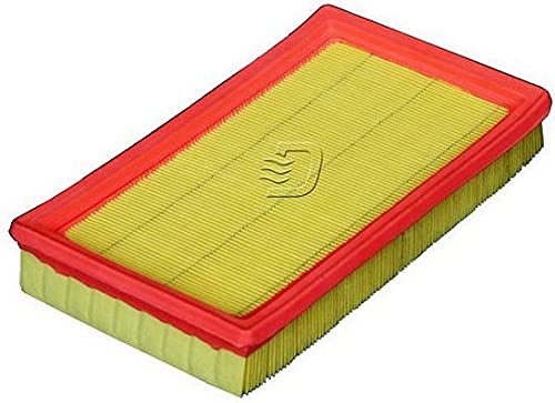 Denckermann A141263 Luftfilter von Denckermann