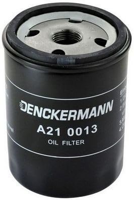 Denckermann A210013 Ölfilter von Denckermann