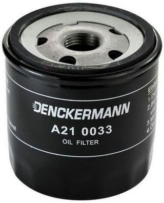 Denckermann A210033 Ölfilter von Denckermann