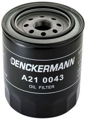 Denckermann A210043 Ölfilter von Denckermann
