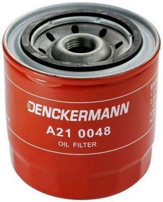 Denckermann A210048 Ölfilter von Denckermann