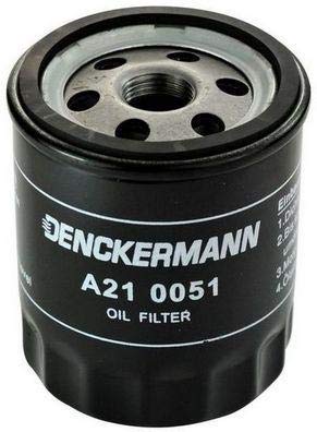Denckermann A210051 Ölfilter von Denckermann