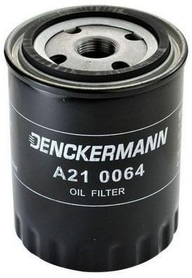 Denckermann A210064 Ölfilter von Denckermann