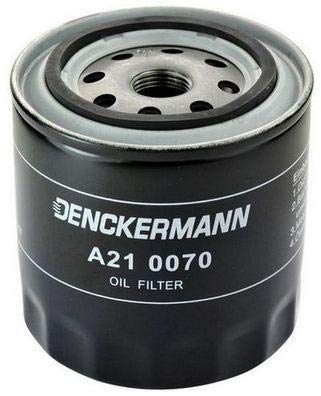 Denckermann A210070 Ölfilter von Denckermann
