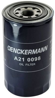 Denckermann A210098 Ölfilter von Denckermann