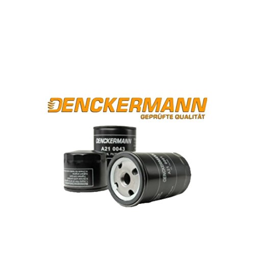Denckermann A210101 Ölfilter von Denckermann