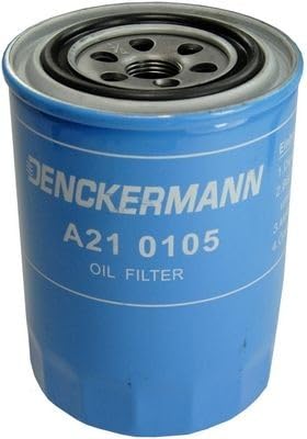 Denckermann A210105 Ölfilter von Denckermann