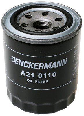 Denckermann A210110 Ölfilter von Denckermann