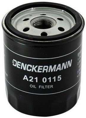 Denckermann A210115 Ölfilter von Denckermann