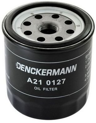 Denckermann A210127 Ölfilter von Denckermann