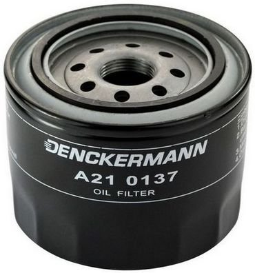 Denckermann A210137 Ölfilter von Denckermann