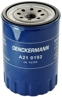 Denckermann A210192 Ölfilter von Denckermann