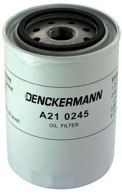 Denckermann A210245 Ölfilter von Denckermann
