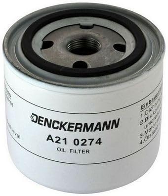 Denckermann A210274 Ölfilter von Denckermann