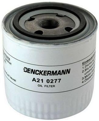 Denckermann A210277 Ölfilter von Denckermann