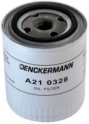 Denckermann A210328 Ölfilter von Denckermann