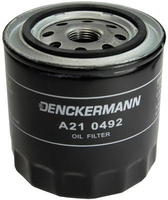 Denckermann A210492 Ölfilter von Denckermann