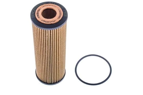 Denckermann A211025 - Ölfilter von Denckermann