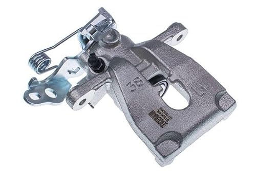 Denckermann Bremssattel Faustsattel Bremszange B190045L von Denckermann