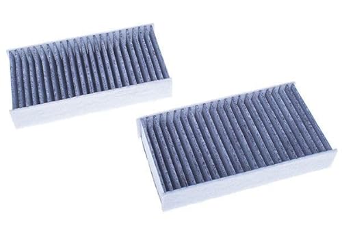 Denckermann Filter, Innenraumluft M110879K von Denckermann