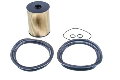 Denckermann Kraftstofffilter A110931 von Denckermann