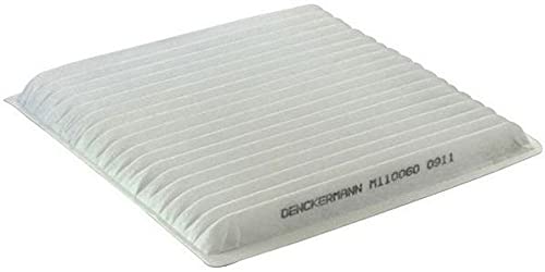 Denckermann M110060 Filter, Innenraumluft von Denckermann