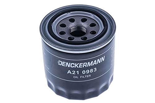 Denckermann Ölfilter A210983 von DENCKERMANN