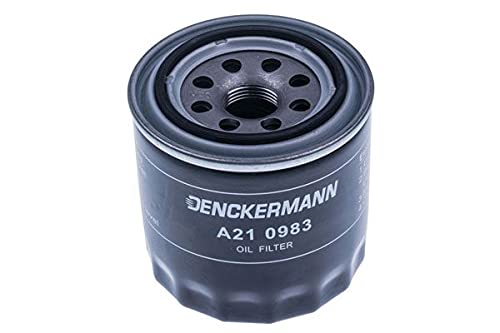 Denckermann Ölfilter A210983 von Denckermann