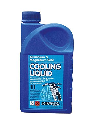 Denicol Cooling Liquid Kühlflüssigkeit / 5 Liter (6,84 EUR pro L) von Denicol