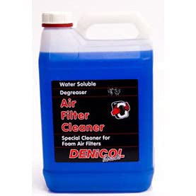 Denicol Luftfilterreiniger / 5 Liter (5,80 EUR pro L) von Denicol