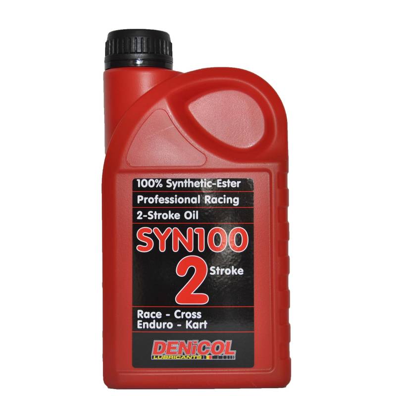 Denicol SYN 100 2-Takt-Öl / 1 Liter (26,50 EUR pro L) von Denicol