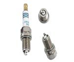 1x Denso Iridium Power Zündkerze IK22 1x Denso Iridium Power Zündkerze IK22 von Denso