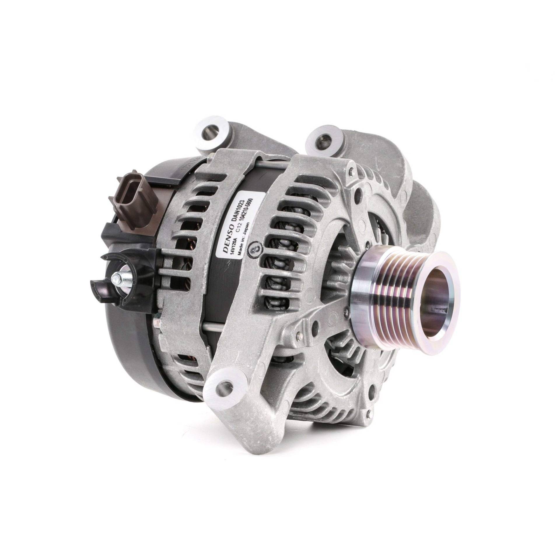 DENSO DAN1023 Generator DENSO DAN1023 Generator von DENSO