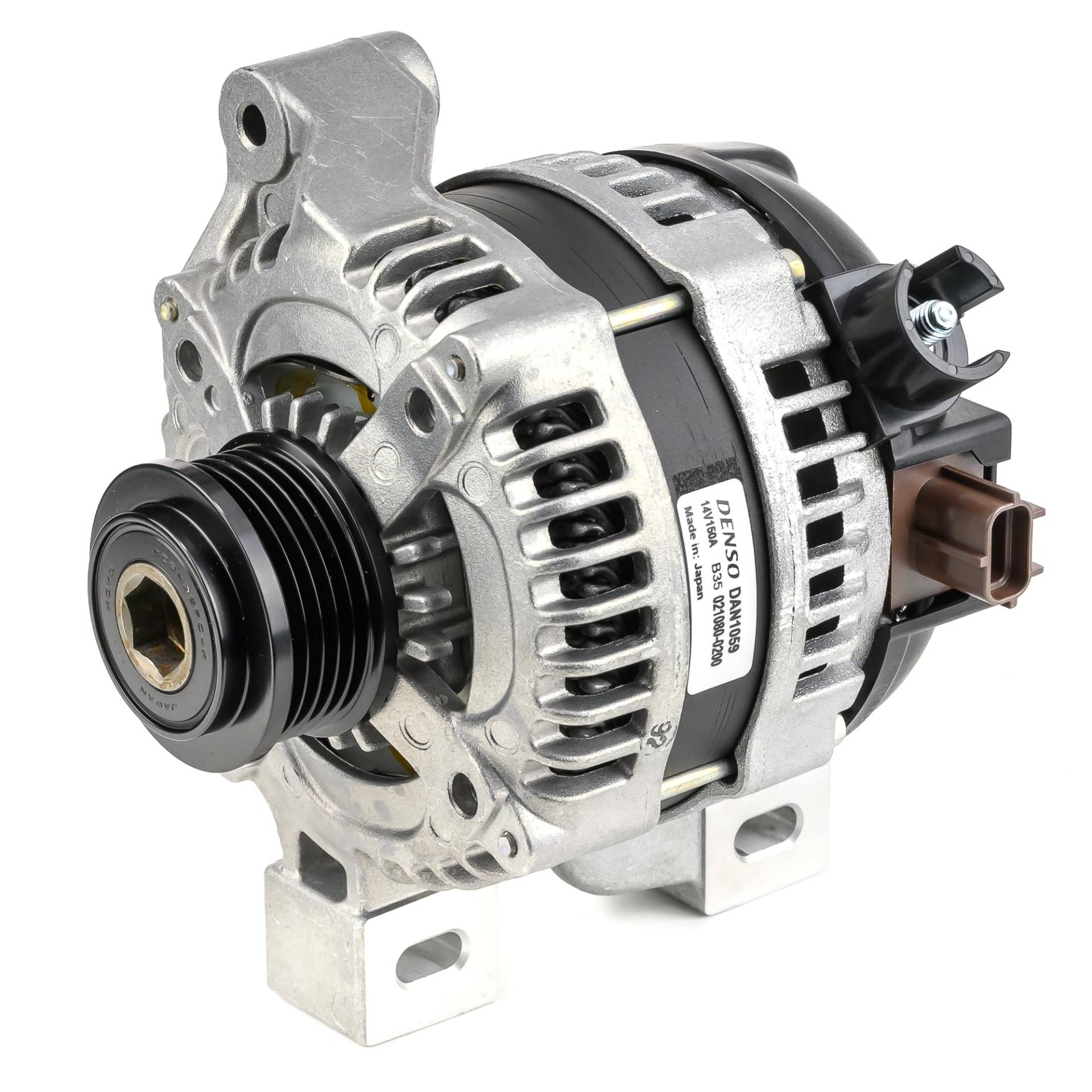 DENSO DAN1059 Generator DENSO DAN1059 Generator von Denso