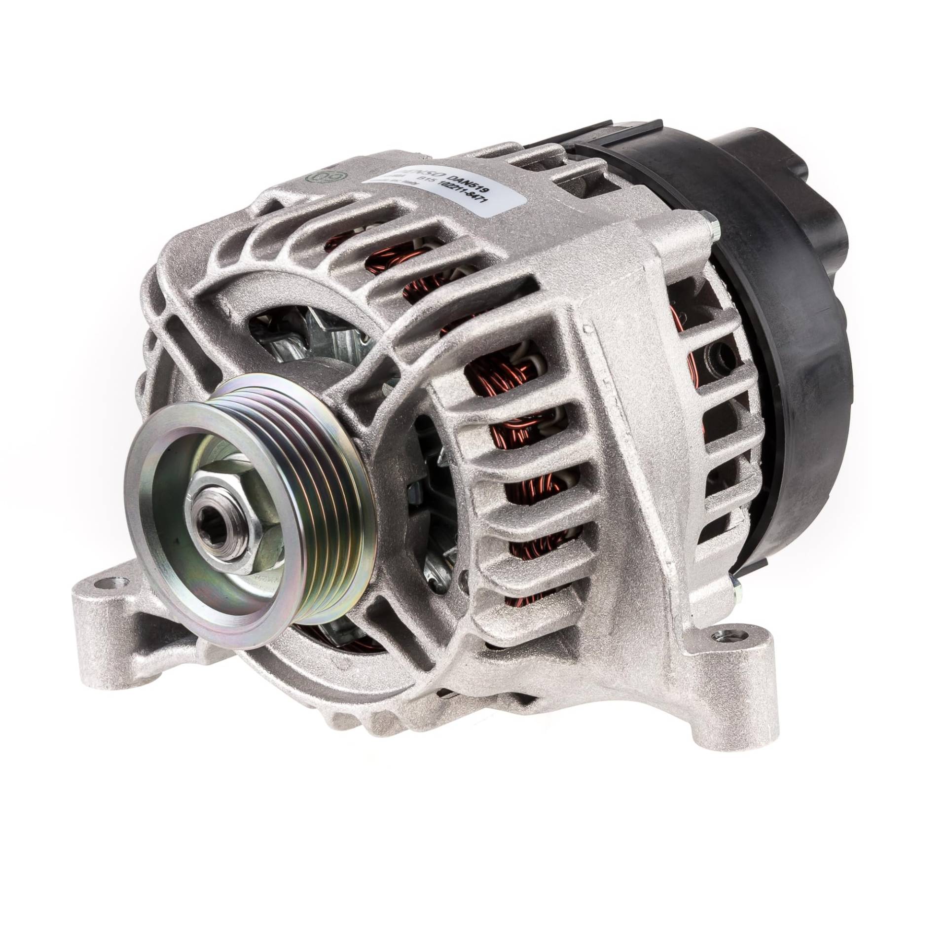 DENSO DAN519 Generator DENSO DAN519 Generator von DENSO