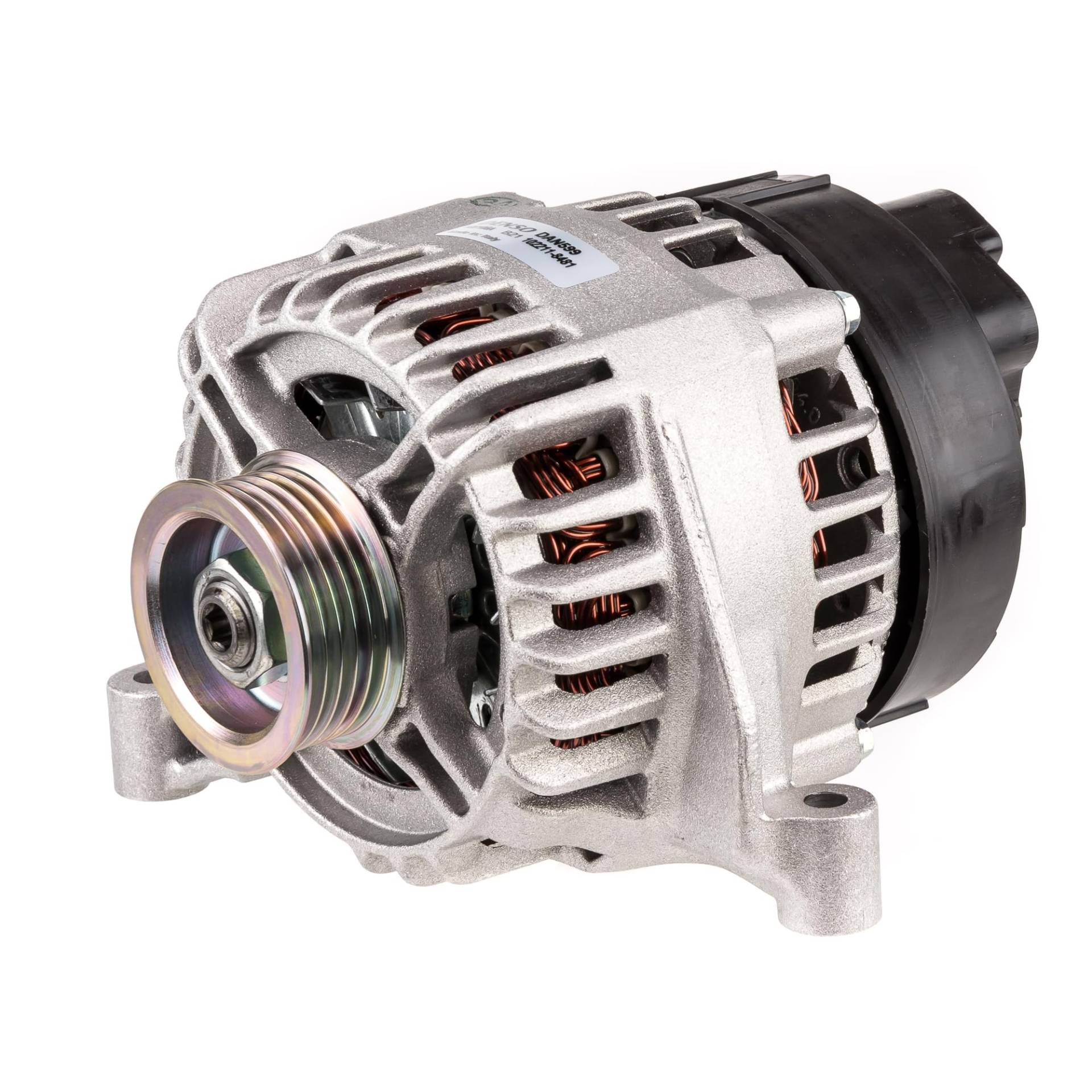 DENSO DAN599 Generator DENSO DAN599 Generator von DENSO