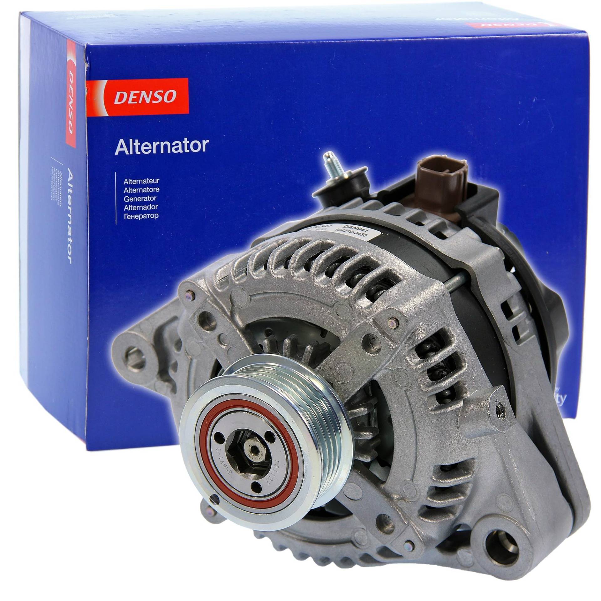 DENSO DAN945 Generator DENSO DAN945 Generator von DENSO