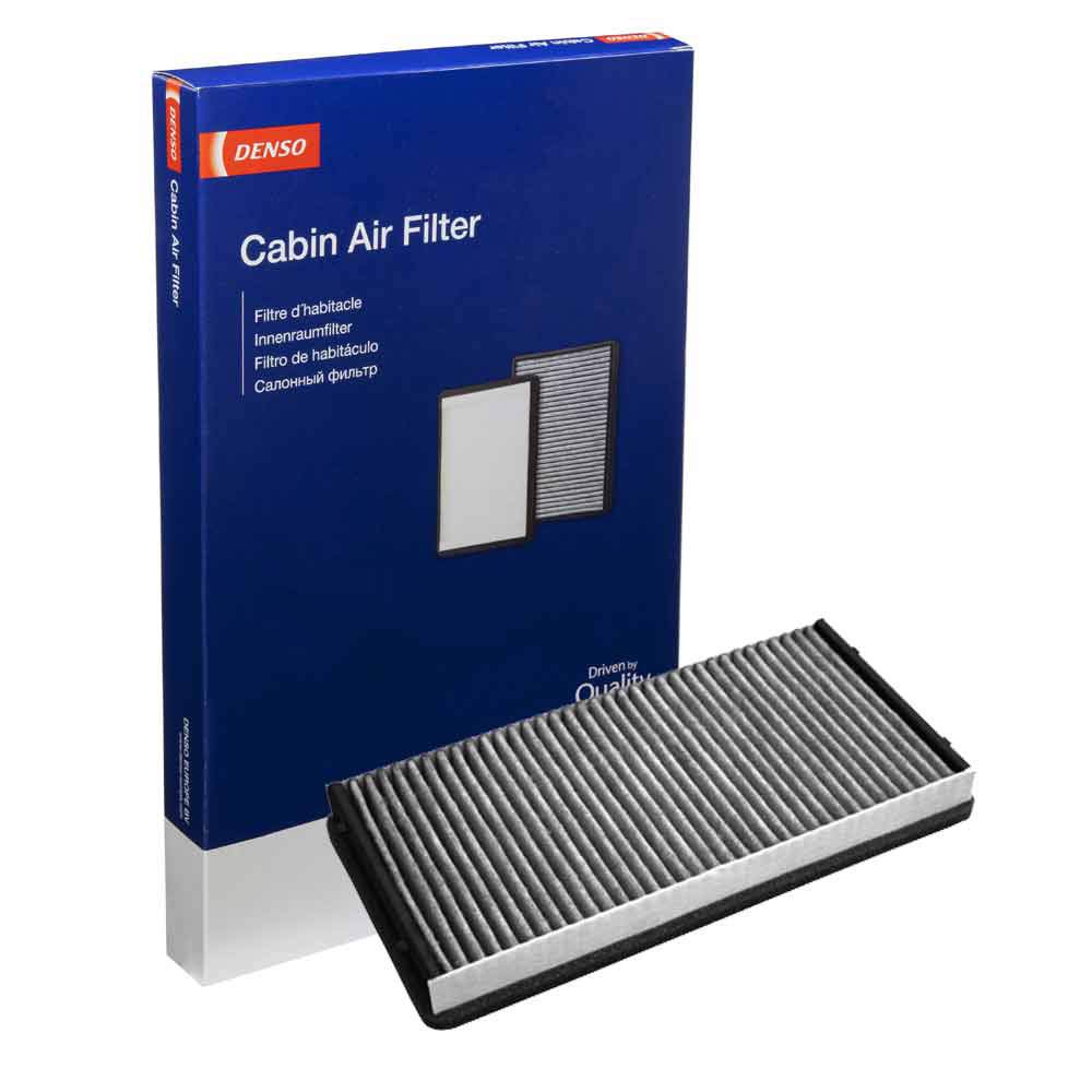 DENSO DCF351K Filter, Innenraumluft DENSO DCF351K Filter, Innenraumluft von Denso