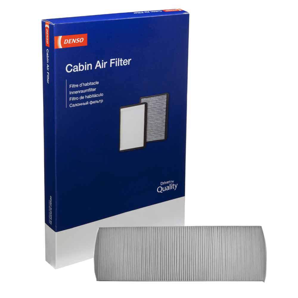 DENSO DCF536P Partikelfilter DENSO DCF536P Partikelfilter von Denso