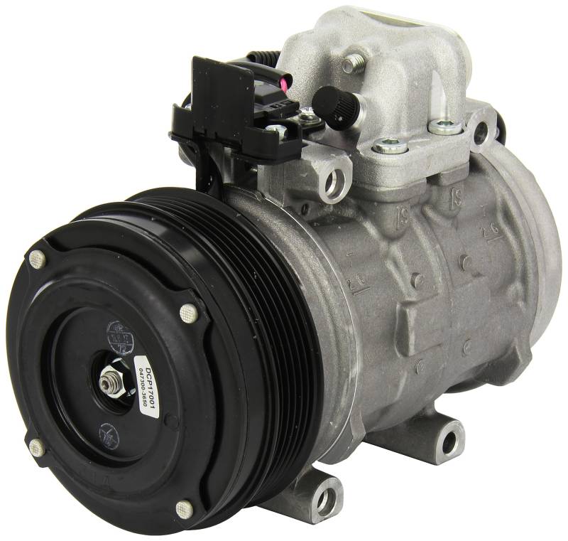 DENSO DCP17001 Kompressor, Klimaanlage von DENSO