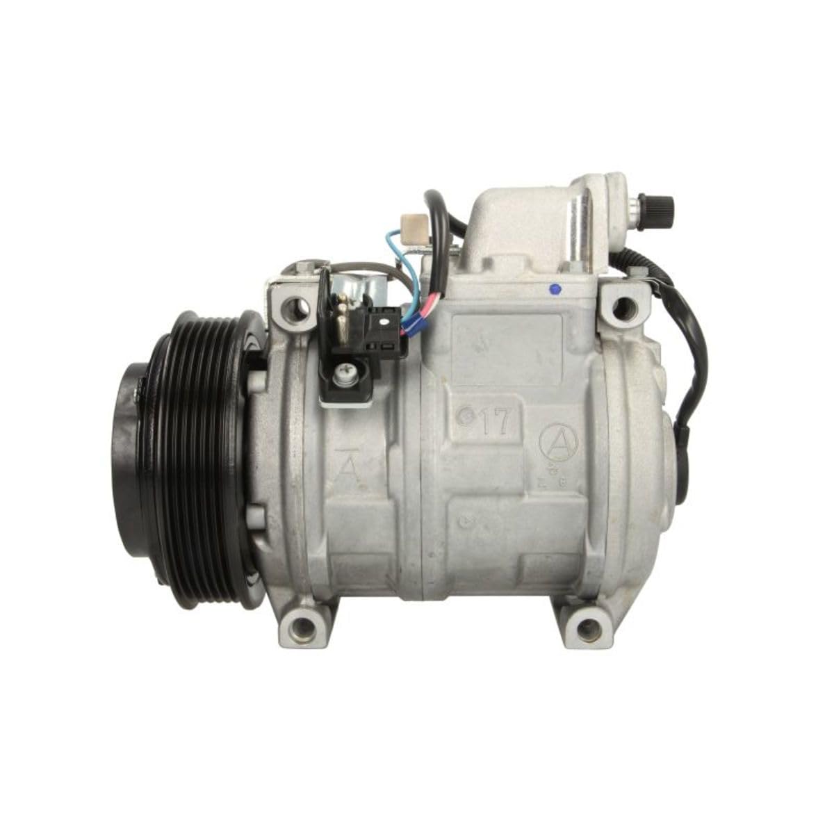 DENSO DCP17011 Kompressor, Klimaanlage DENSO DCP17011 Kompressor, Klimaanlage von Denso