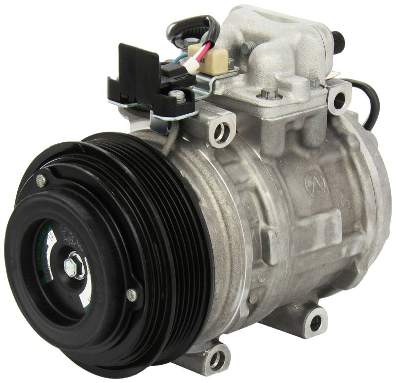 DENSO DCP17012 Kompressor, Klimaanlage von DENSO