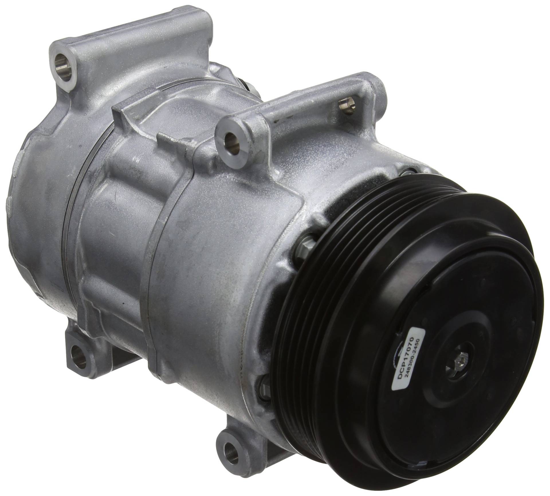 DENSO DCP17070 Kompressor, Klimaanlage DENSO DCP17070 Kompressor, Klimaanlage von Denso